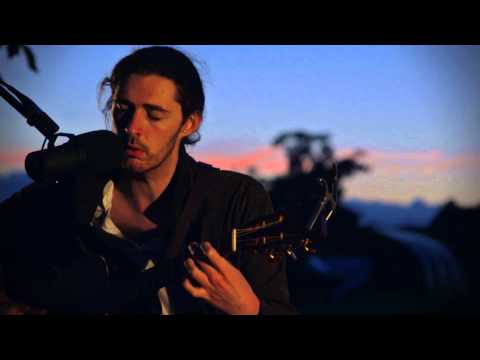 Hozier - Like Real People Do -- Barn on the Farm Sessions