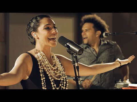 PALO! &quot;Al Monte&quot; • Musica Cubana Salsa Jazz Funk