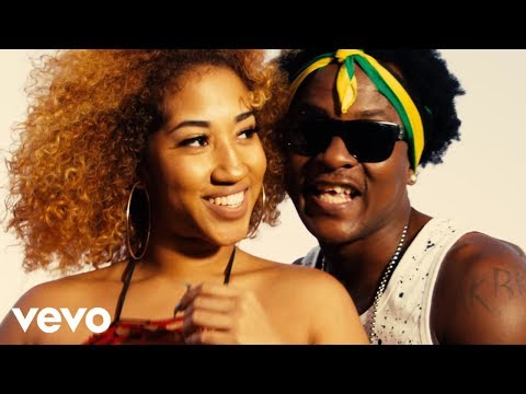 Charly Black - You&#039;re Perfect (Official Video)