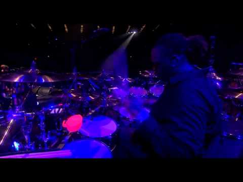 Stevie Wonder Visions Live At Last 2009