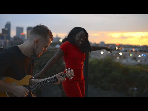 Childish Gambino - Summertime Magic (Acoustic Cover) by Ife Kehinde