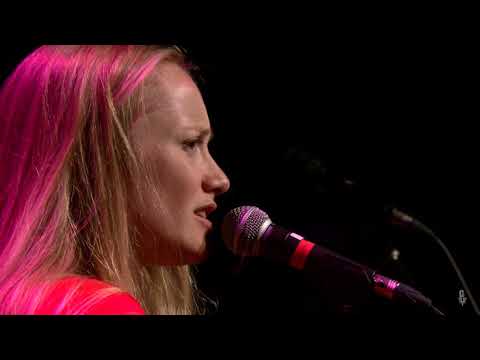 The Weather Station - Came So Easy (Live on eTown)